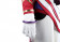 2XKO Ahri Deluxe Cosplay Costume Full Set