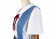 NEON GENESIS EVANGELION Asuka Langley Soryu Cosplay Costume
