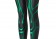 Thor 3 Ragnarok Hela 3D Zentai Jumpsuit