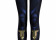 The Marvels Captain Marvel Carol Danvers Jumpsuit