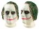 The Dark Knight The Joker Cosplay Costume