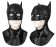 2022 Movie The Batman Robert Pattinson Cosplay Costume Deluxe