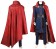 Doctor Strange in the Multiverse of Madness Stephen Strange Cosplay Costume