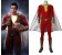 2019 Movie Shazam Cosplay Costume Billy Batson Costume