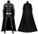 The Dark Knight Rises Bruce Wayne Batman 3D Jumpsuit