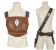 The Mandalorian Cosplay Costume Deluxe Full Set