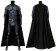 2022 Movie The Batman Bruce Wayne Robert Pattinson 3D Jumpsuit