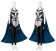 Thor Love and Thunder Valkyrie Cosplay Costumes