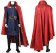 Doctor Strange in the Multiverse of Madness Stephen Strange Cosplay Costume