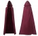 Doctor Strange Multiverse of Madness Wanda Scarlet Witch Cosplay Costume