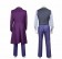 The Dark Knight Joker Cosplay Costume