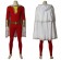 2019 Movie Shazam Cosplay Costume Billy Batson Costume