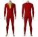 2019 Movie Shazam Cosplay Costume Billy Batson Costume