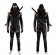 Avengers Endgame Hawkeye Ronin Cosplay Costume