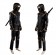 Avengers Endgame Hawkeye Ronin Cosplay Costume