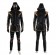 Avengers Endgame Hawkeye Ronin Cosplay Costume