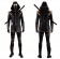 Avengers Endgame Hawkeye Ronin Cosplay Costume