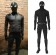 Spider-Man: Far From Home Spiderman Cosplay Costume Stealth Outfit