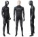 Venom Costume Eddie Brock Cosplay 3D Jumpsuit