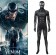 Venom Costume Eddie Brock Cosplay 3D Jumpsuit