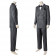 1991 The Addams Family Gomez Addams Cosplay Costume