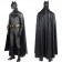 2017 Justice League Batman Cosplay Costume Deluxe Outfit Full Set