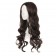 2017 New Wonder Woman Cosplay Wigs