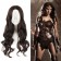 2017 New Wonder Woman Cosplay Wigs