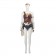 2017 Wonder Woman Cosplay Costumes