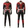 2018 Ant-Man and the Wasp Ant-Man Cosplay Costume - Deluxe Version