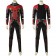 2018 Ant-Man and the Wasp Ant-Man Cosplay Costume - Deluxe Version