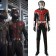 2018 Ant-Man and the Wasp Ant-Man Cosplay Costume - Deluxe Version