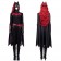 2019 Batwoman Kate Kane Cosplay Costume