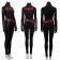 2019 Batwoman Kate Kane Cosplay Costume