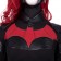 2019 Batwoman Kate Kane Cosplay Costume