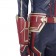 2019 Captain Marvel Carol Danvers Cosplay Costume