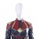 2019 Captain Marvel Carol Danvers Cosplay Costume