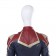 2019 Captain Marvel Carol Danvers Cosplay Costume