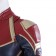 2019 Captain Marvel Carol Danvers Cosplay Costume