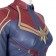 2019 Captain Marvel Cosplay Costume Carol Danvers Costume