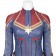 2019 Captain Marvel Cosplay Costume Carol Danvers Costume