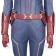 2019 Captain Marvel Cosplay Costume Carol Danvers Costume