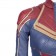2019 Captain Marvel Cosplay Costume Carol Danvers Costume