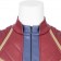 2019 Captain Marvel Cosplay Costume Carol Danvers Costume