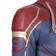 2019 Captain Marvel Cosplay Costume Carol Danvers Costume