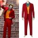 2019 Movie Joker Cosplay Costume Suit