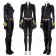 2020 Black Widow Cosplay Costume