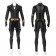 2020 Black Widow Cosplay Costume Natasha Romanoff Outfit