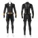 2020 Black Widow Cosplay Costume Natasha Romanoff Outfit