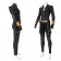 2020 Black Widow Cosplay Costume Natasha Romanoff Outfit